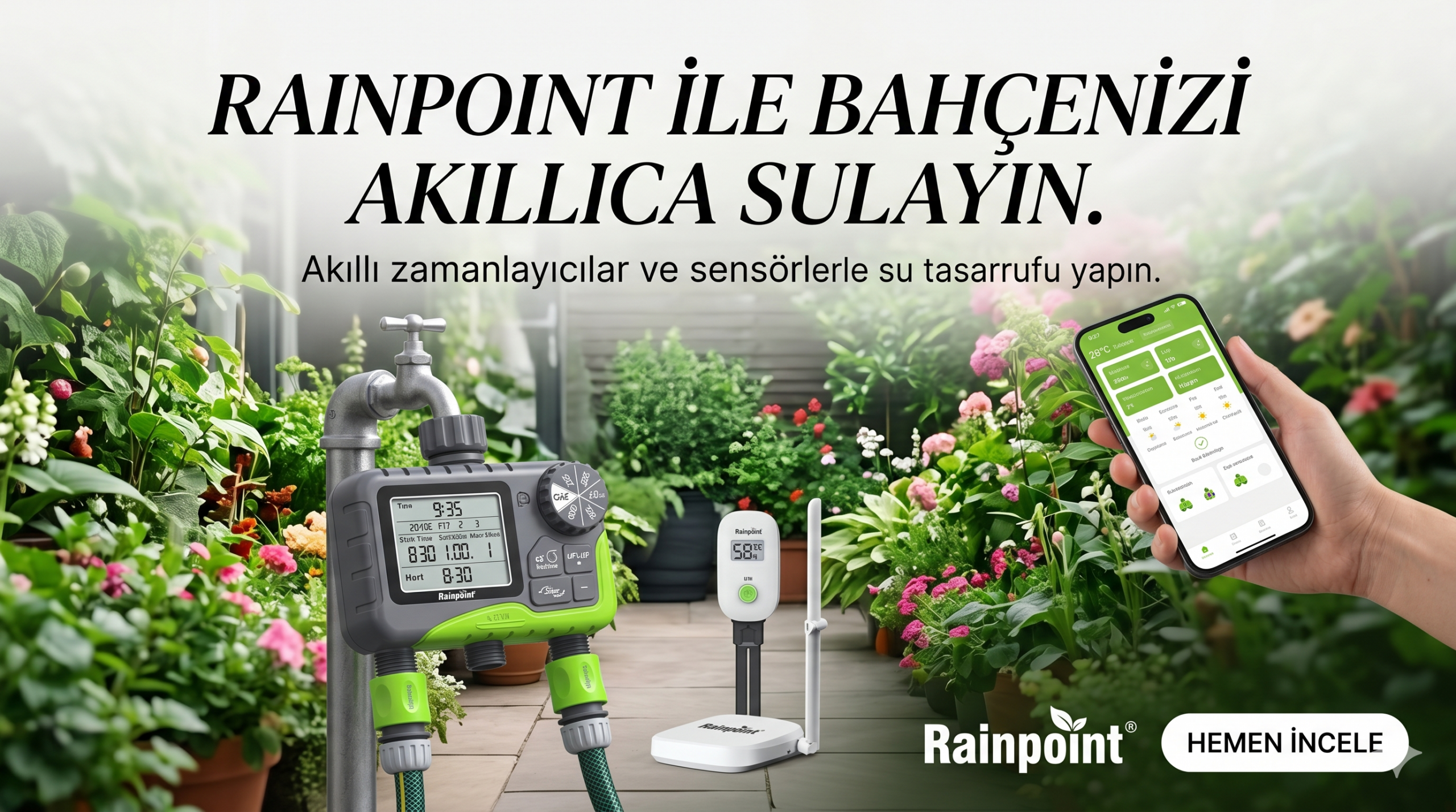 rainpoint