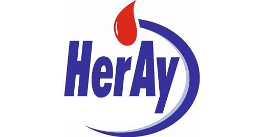 HERAY
