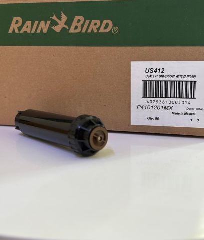 US 412 Sprey Sprink 0-360 derece açı ayarlı