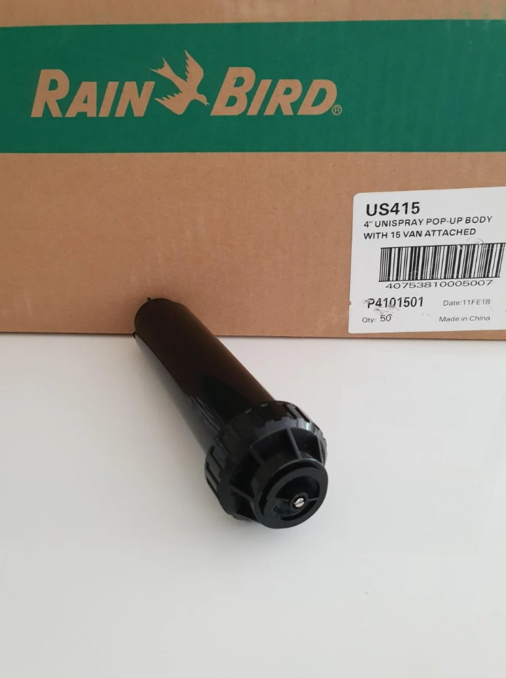 US 415 Sprey Sprink 0-360 derece açı ayarlı