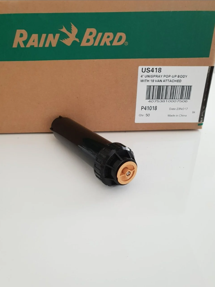 US 418 Sprey Sprink  (10 adet)
