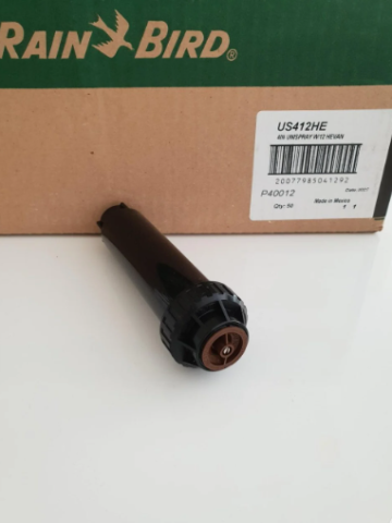 US 412 Sprey Sprink (10 adet) US 400 Boş Gövde (10 adet)