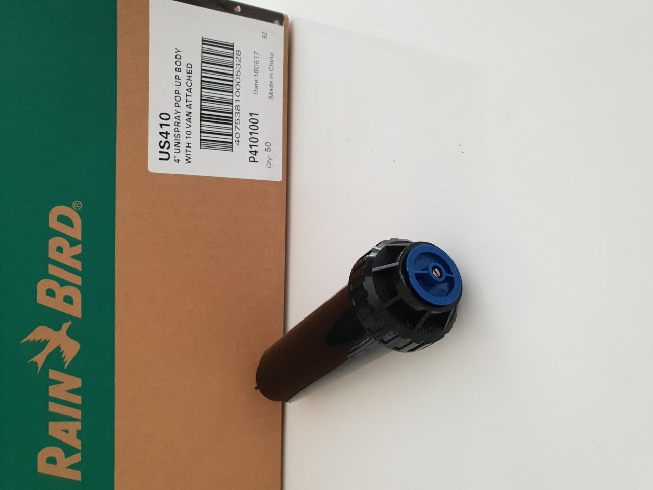 US 418 Sprey Sprink 0-360 derece açı ayarlı US 410 Sprey