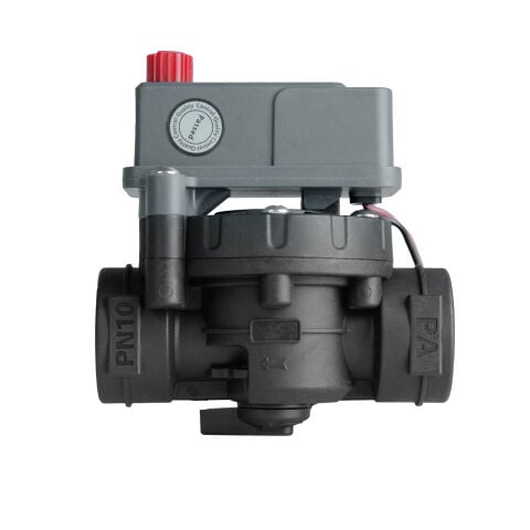 RainPoint BIV025ESCAC Elektrikli Selenoid Vana 1'' 24V