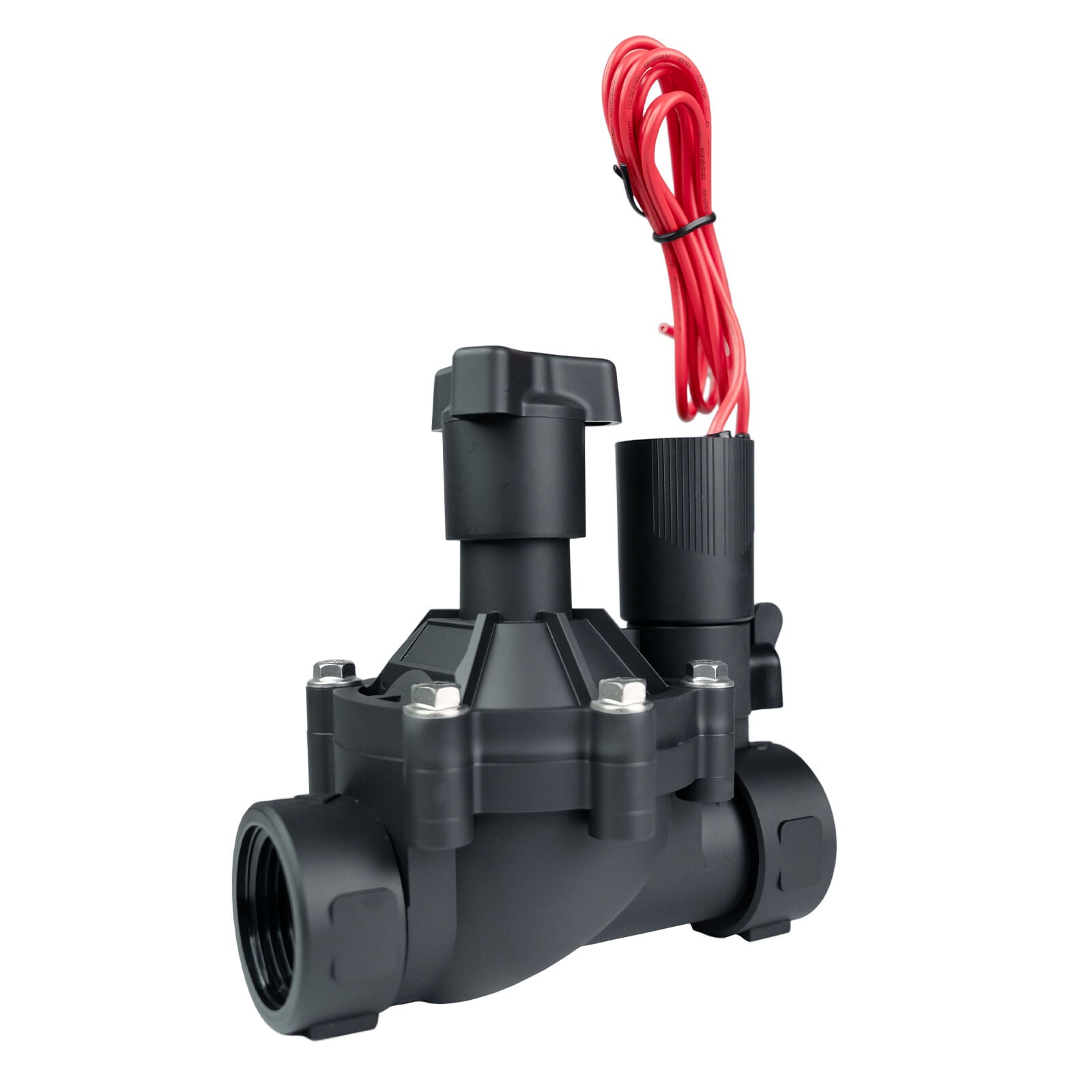 RainPoint EVA100 Elektrikli Selenoid Vana 1'' 24V