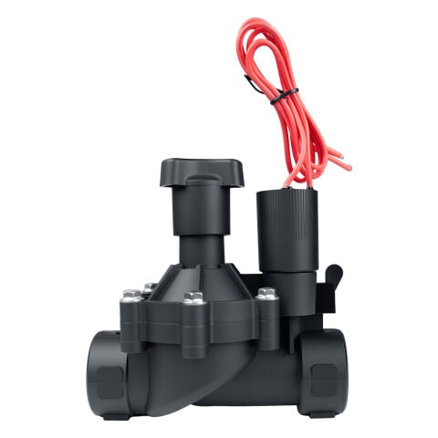 RainPoint EVD100 Pilli Selenoid Vana 1'' 9V DC