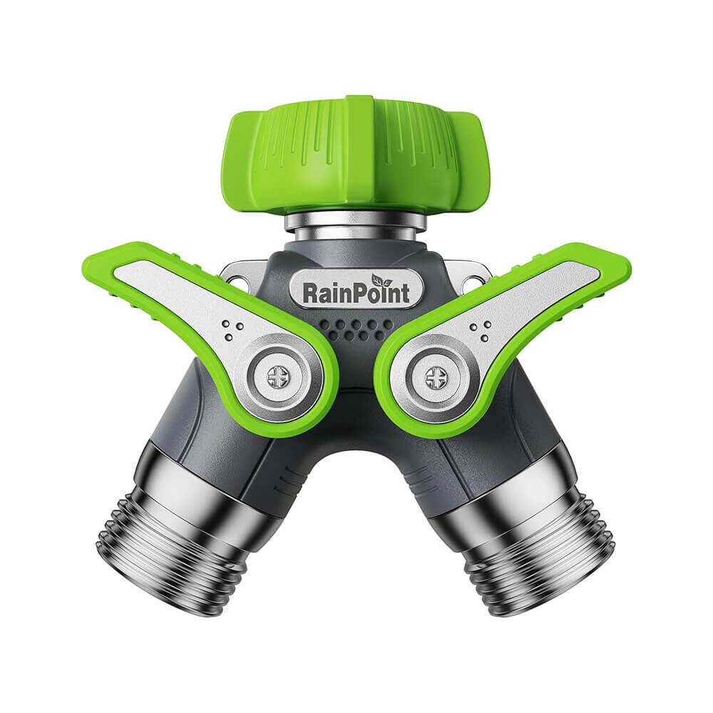 RainPoint DZ01 Musluk Ağzı Çoğaltıcı (Pirinç)