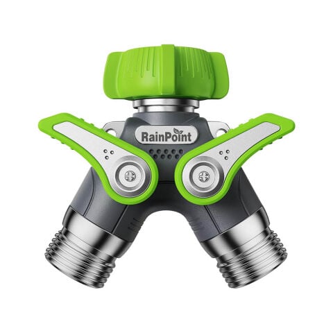 RainPoint DZ01 Musluk Ağzı Çoğaltıcı (Pirinç)