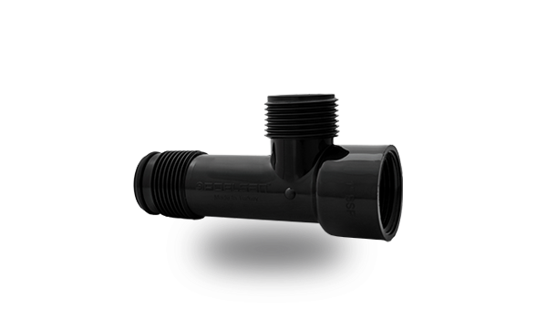 Manifold Te MTT 100 1''