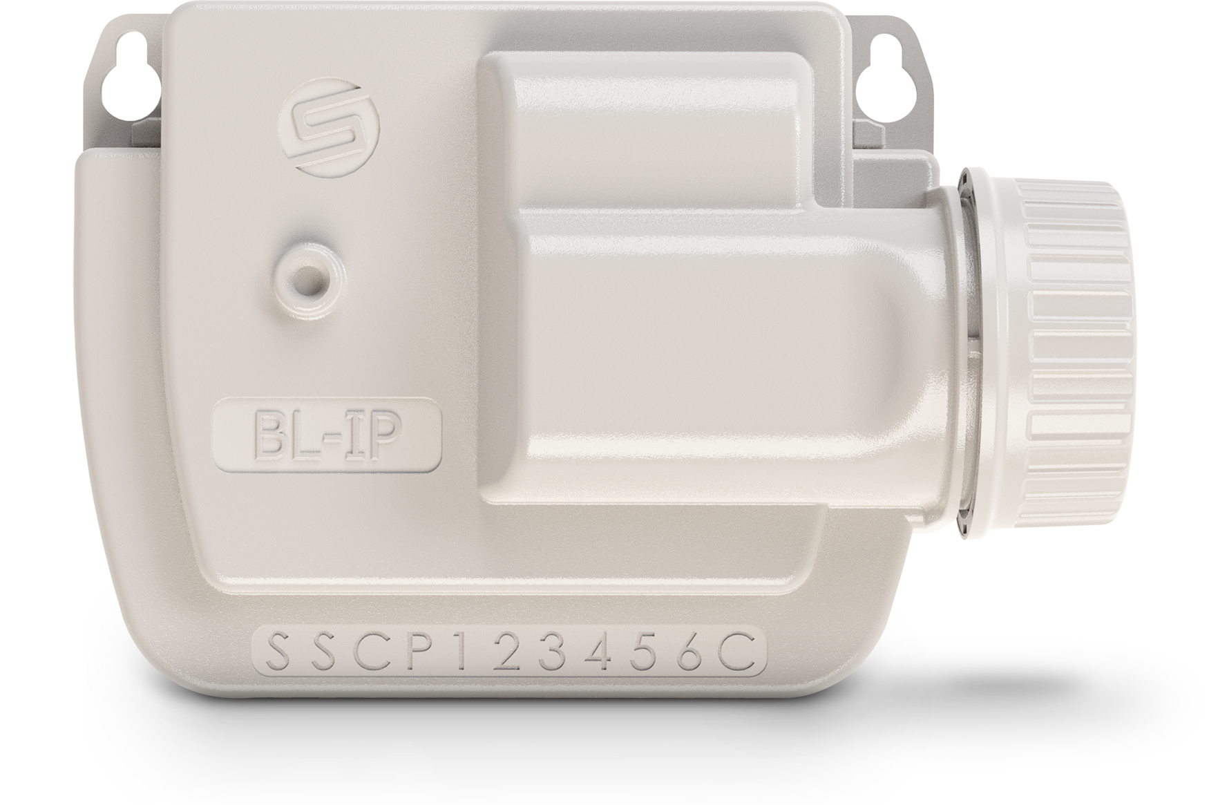 SOLEM BL-IP-1 BLUETOOTH EKRANSIZ 9V PİLLİ IP68 KONTROL ÜNİTESİ