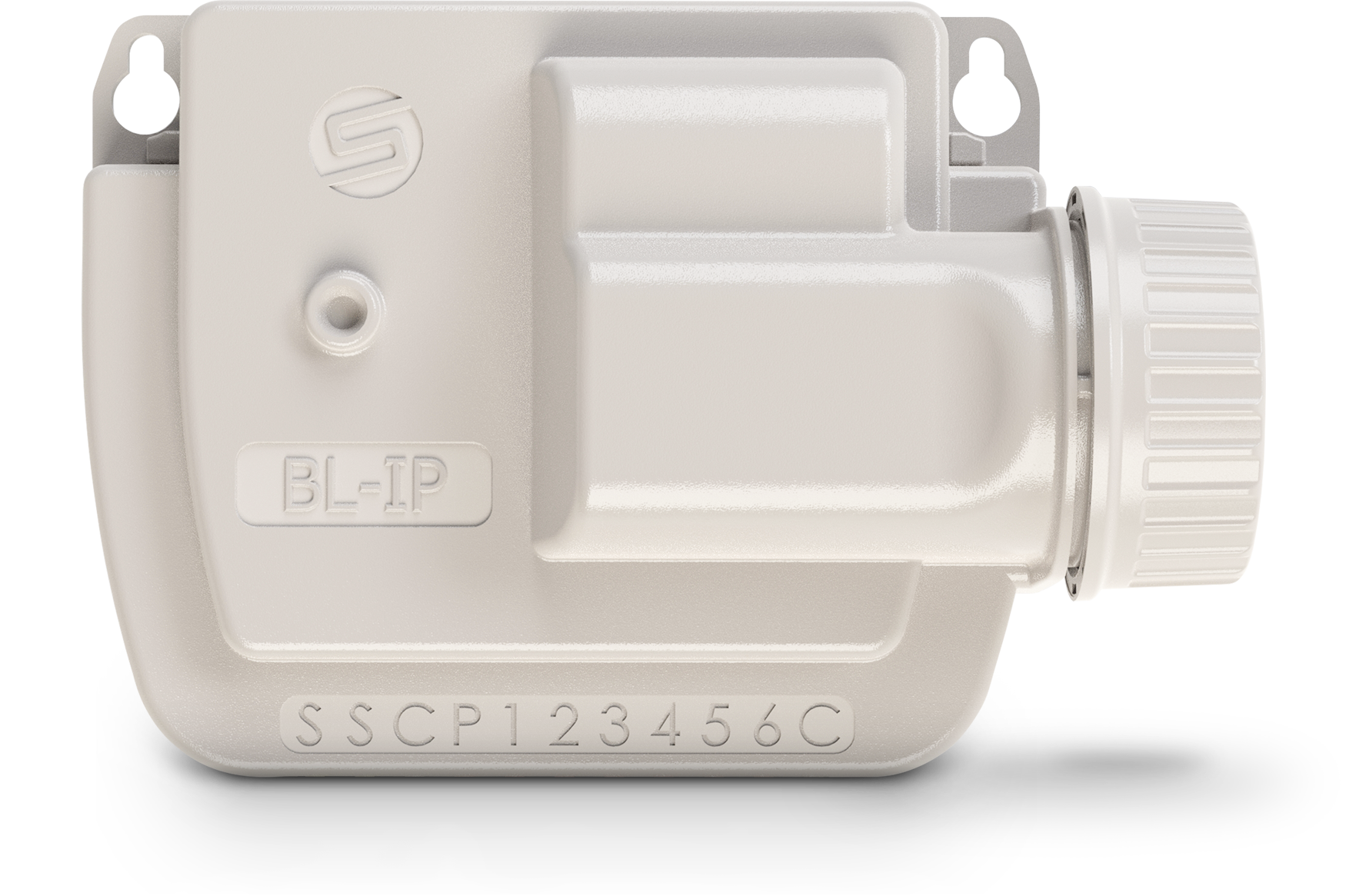 SOLEM BL-IP-6 BLUETOOTH EKRANSIZ 9V PİLLİ IP68 KONTROL ÜNİTESİ