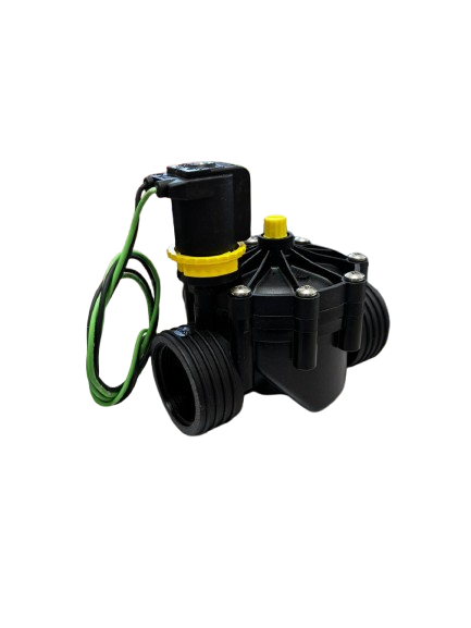 RPE Düşük Basınçlı 9V Solenoid Vana 1 1/4'' (40 mm) – 0.05 Bar Depo Açma Vanası