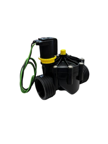 RPE Düşük Basınçlı 9V Solenoid Vana 1 1/4'' (40 mm) – 0.05 Bar Depo Açma Vanası