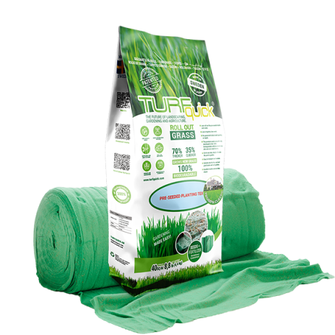 TURFQUICK Triumph Classic Tohum Halısı 10m2