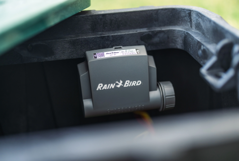 Rain Bird ESP-BAT-BT-2 2 İST. BLUETOOTH PİLLİ KONTROL CİHAZI