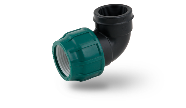 Kablin Dişi Dirsek 40*1 1/2\'\'