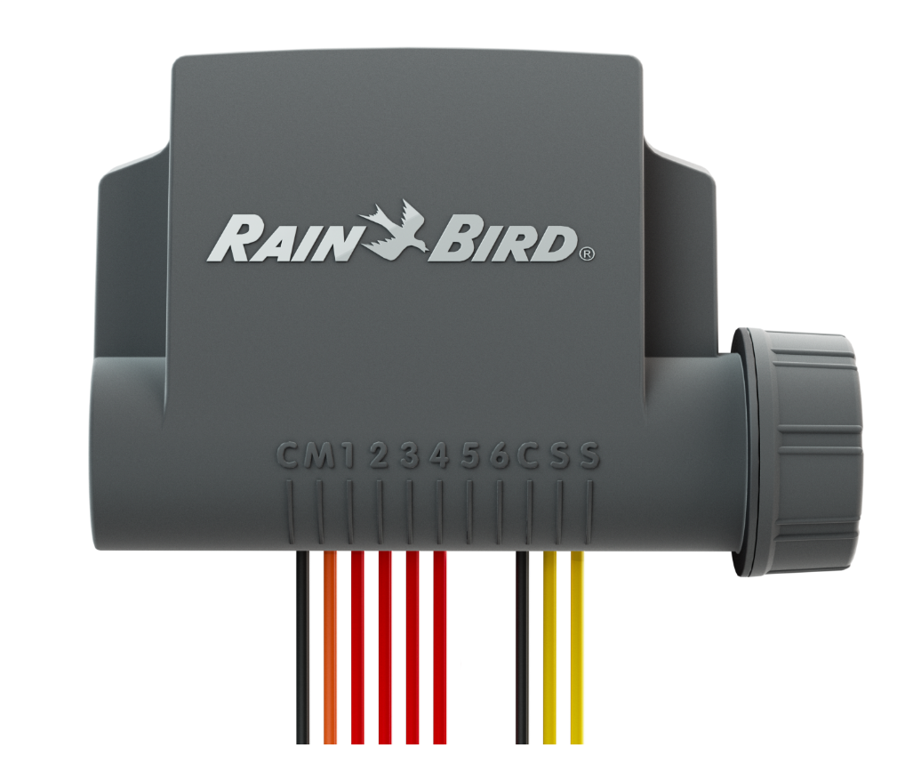 Rain Bird ESP-BAT-BT-4 4 İST. BLUETOOTH PİLLİ KONTROL CİHAZI