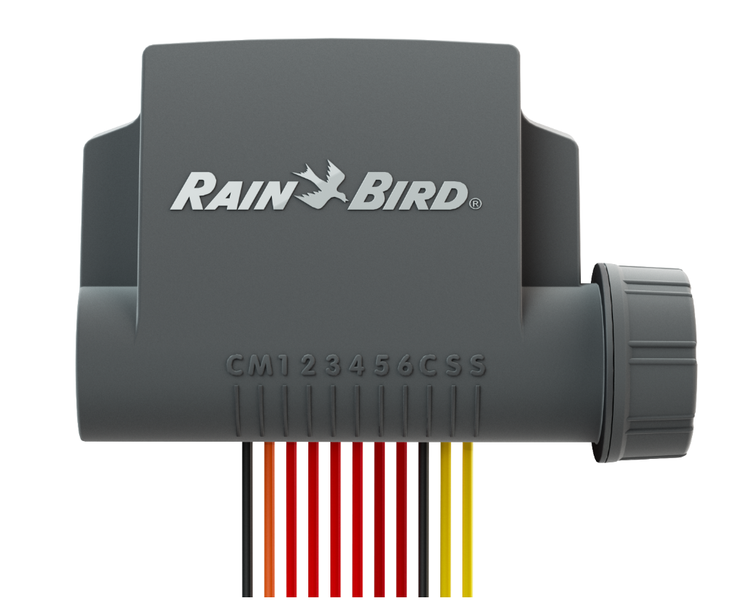 Rain Bird ESP-BAT-BT-6 6 İST. BLUETOOTH PİLLİ KONTROL CİHAZI