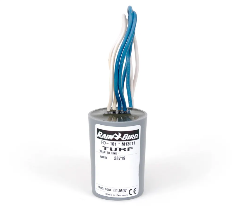 Rain Bird FD101 Dekoder 1 İstasyonlu