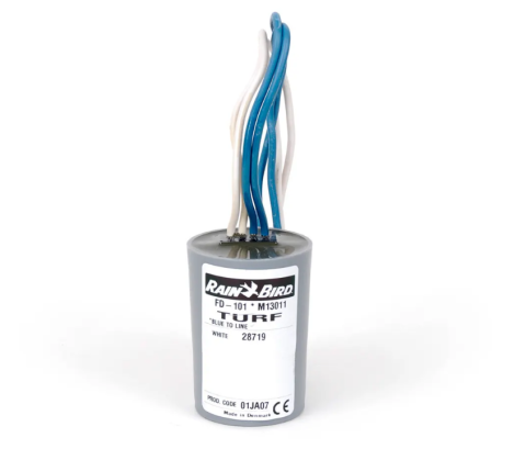 Rain Bird FD101 Dekoder 1 İstasyonlu