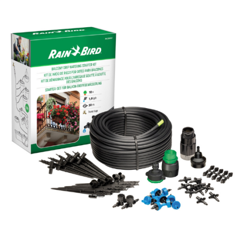 RAIN BIRD BALKON SULAMA KİTİ