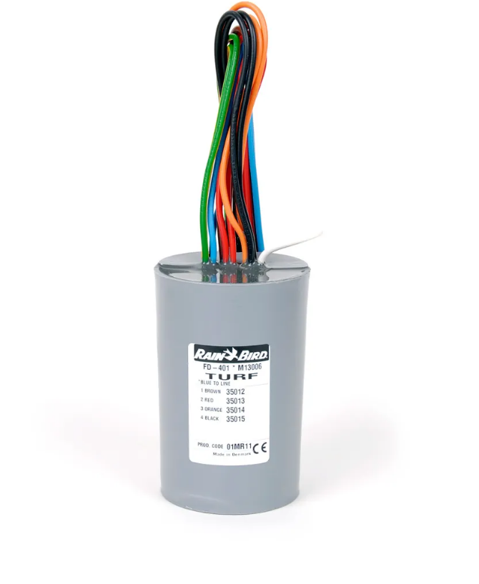 Rain Bird FD401 Dekoder 4 İstasyonlu