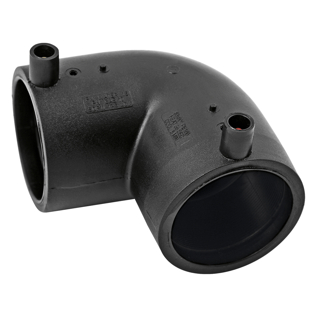 EF Dirsek 90° SDR11