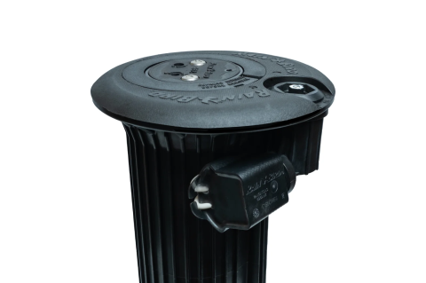 Rain Bird 952 Serisi Rotor 70' - 101' (21,3 m - 31,8 m)