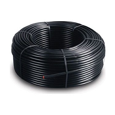 DAMLAMA BORUSU 16 mm 4 LT 33 CM 400 MT/TOP (0,9 MM ET KALINLIĞI)