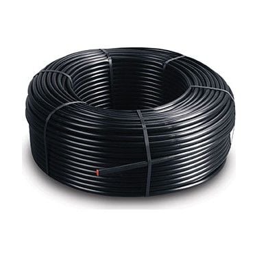 DAMLAMA BORUSU 16 mm 4 LT 100 CM 400 MT/TOP (0,9 MM ET KALINLIĞI)
