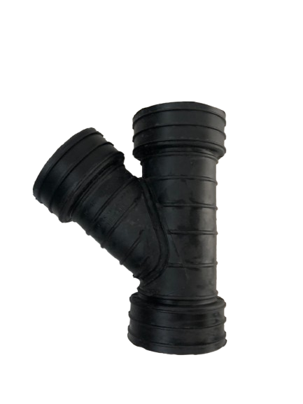 150-150 Mm Koruge C Parçası