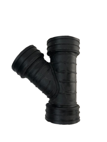 150-150 Mm Koruge C Parçası