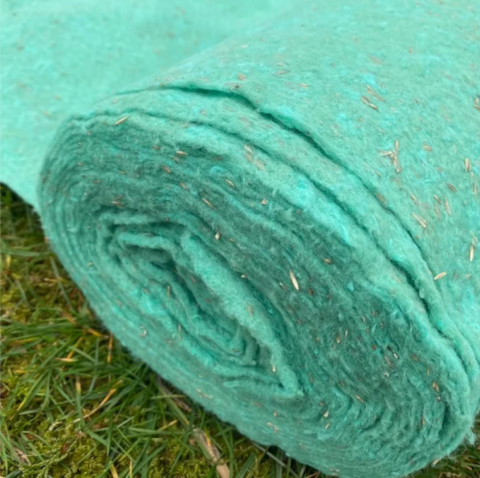 TURFQUICK Shadow Tohum Halısı 10m2