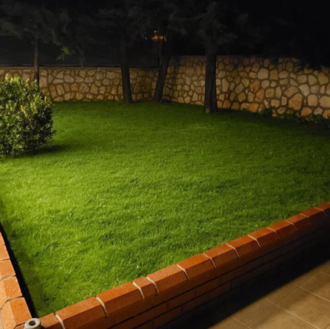 TURFQUICK Shadow Tohum Halısı 10m2