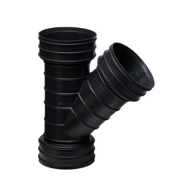 200-150 Mm Koruge C Parçası