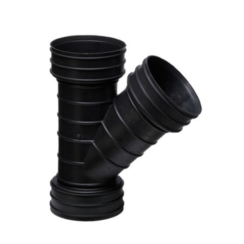 300-150 Mm Koruge C Parçası
