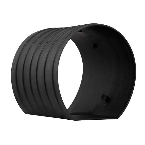 200 Mm Tünel Tipi Manşon