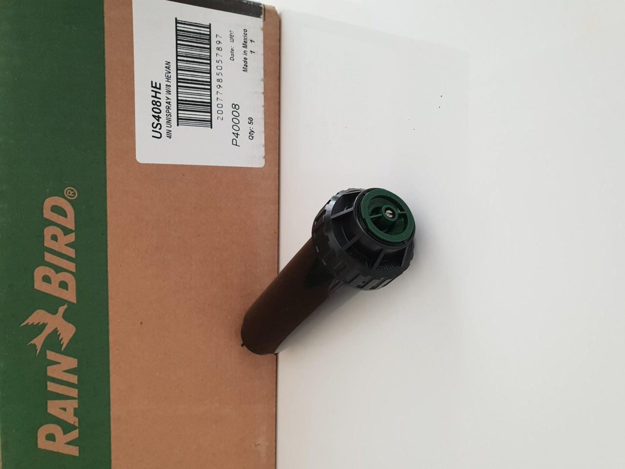US 415 Sprey Sprink  (10 adet) US 408 (10 adet)