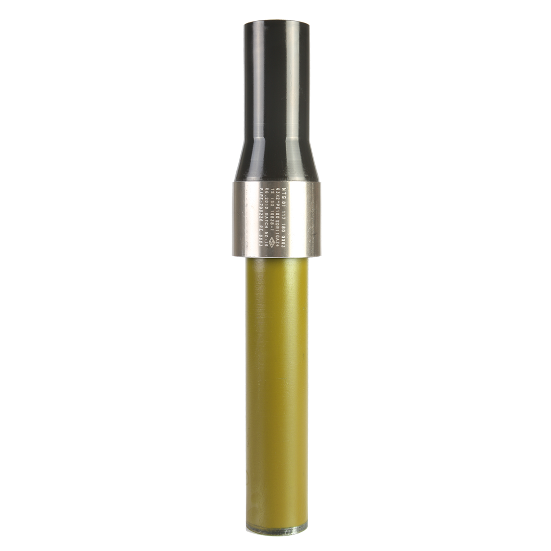 PE-Çelik Geçiş Adaptörü SDR11