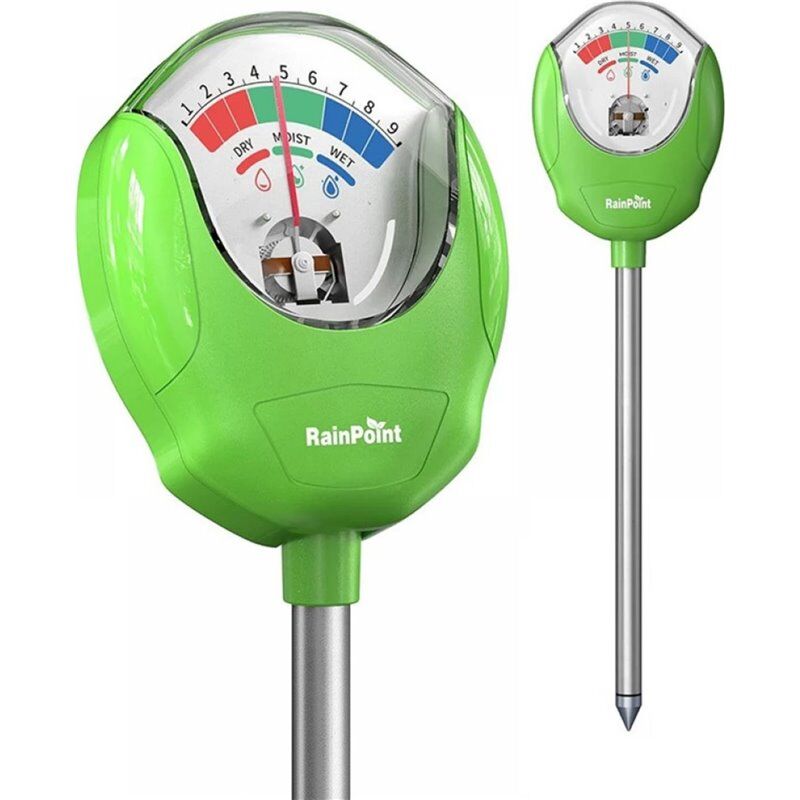 RainPoint DA01 Toprak Nem Ölçüm Probu