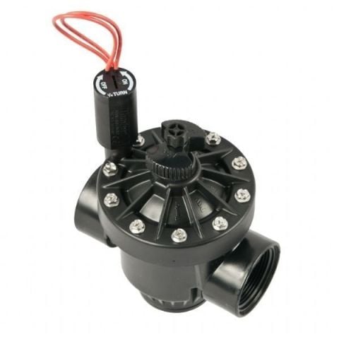 HUNTER Selenoid Vana PGV151  1 1/2’’ 24V