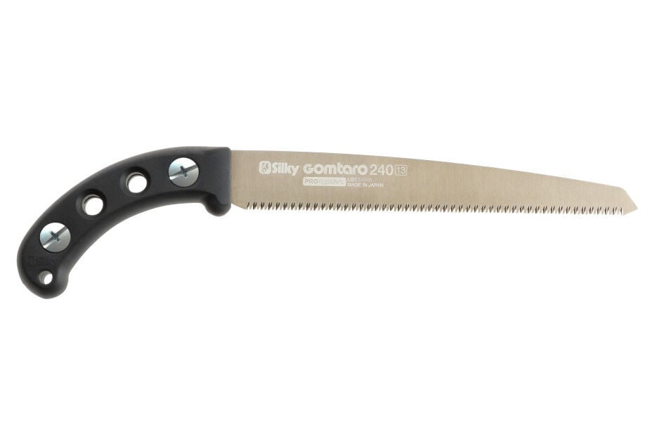Silky KSI310424 Gomtaro Budama Testeresi 240-13