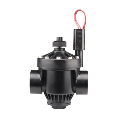HUNTER Selenoid Vana PGV151  1 1/2’’ 24V