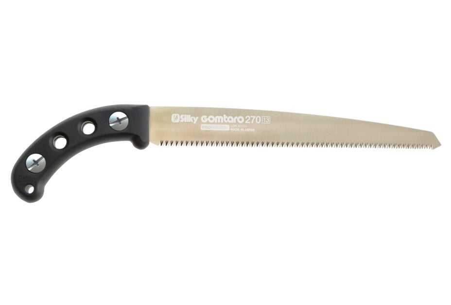 Silky KSI310427 Gomtaro Budama Testeresi 270-13