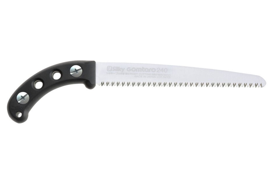 Silky KSI315324 Gomtaro 240-8 Profesyonel Kök Budama Testeresi
