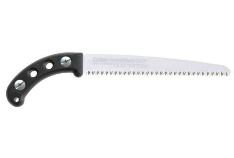 Silky KSI315324 Gomtaro 240-8 Profesyonel Kök Budama Testeresi