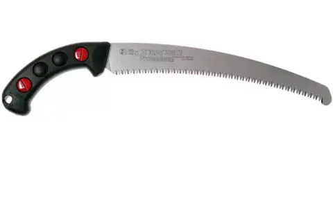 Silky KSI327030 Zübat Professional 300-7.5  Profesyonel Japon Budama Testeresi