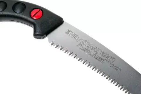 Silky KSI327030 Zübat Professional 300-7.5  Profesyonel Japon Budama Testeresi