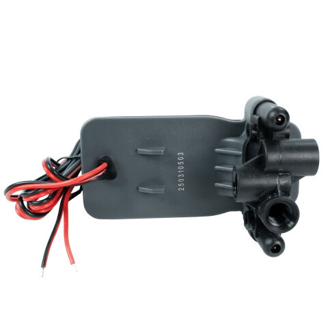 BALDR AKTÜATÖR BOBİN  9V - 12V DC