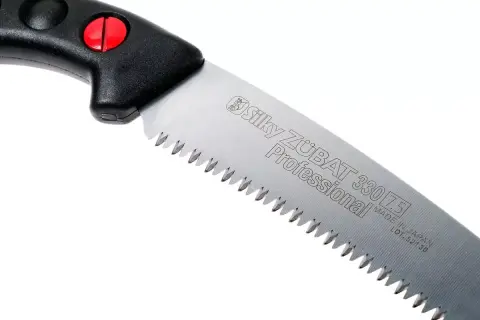 Silky KSI327033 Zübat 330-7.5  Profesyonel Budama Testeresi